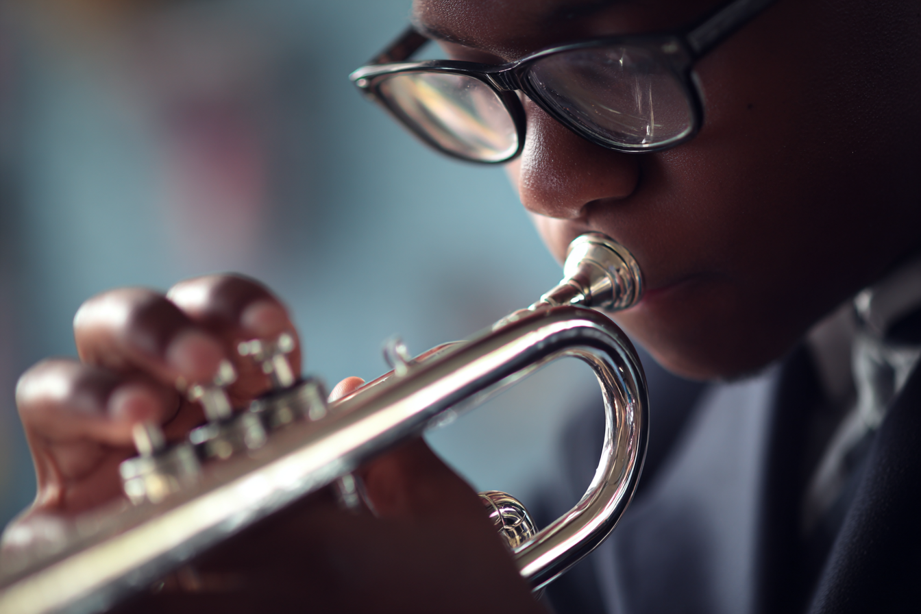 Unit Plan 3 (Grade 8 Band): Tone Quality & Consistency