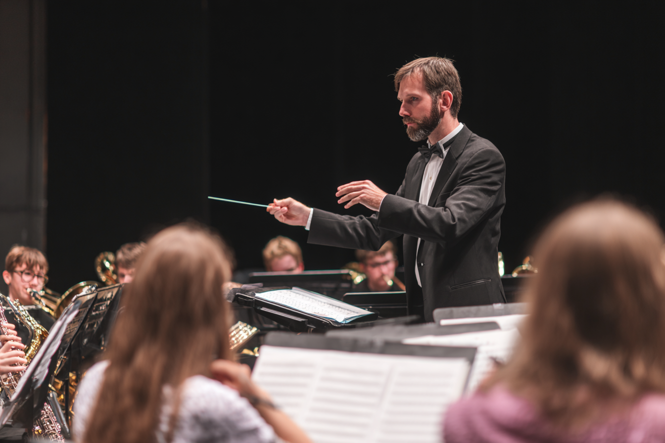 Unit Plan 27 (Grade 7 Band): Ensemble Performance