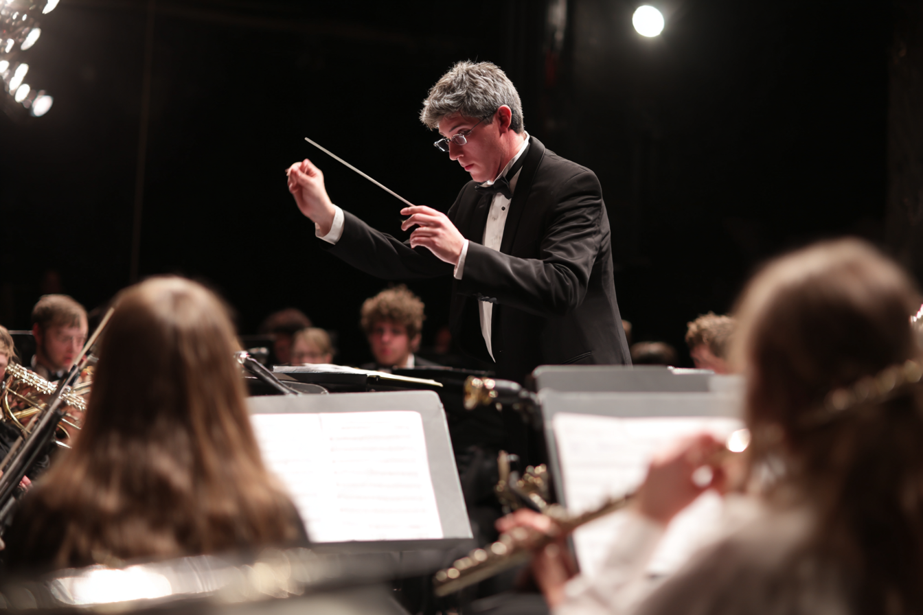 Unit Plan 28 (Grade 8 Band): Expressive Composition