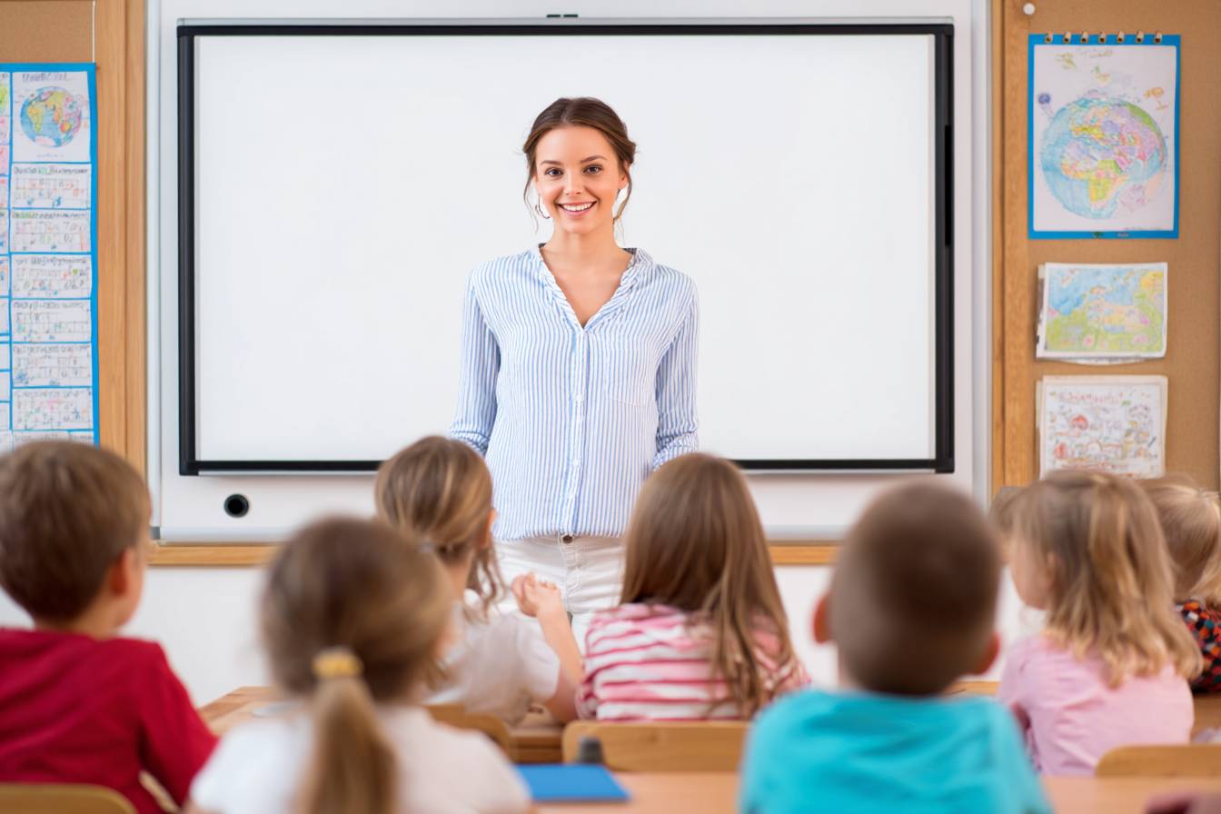 Unit Plan 5 (Grade 1 Music): High & Low Sounds