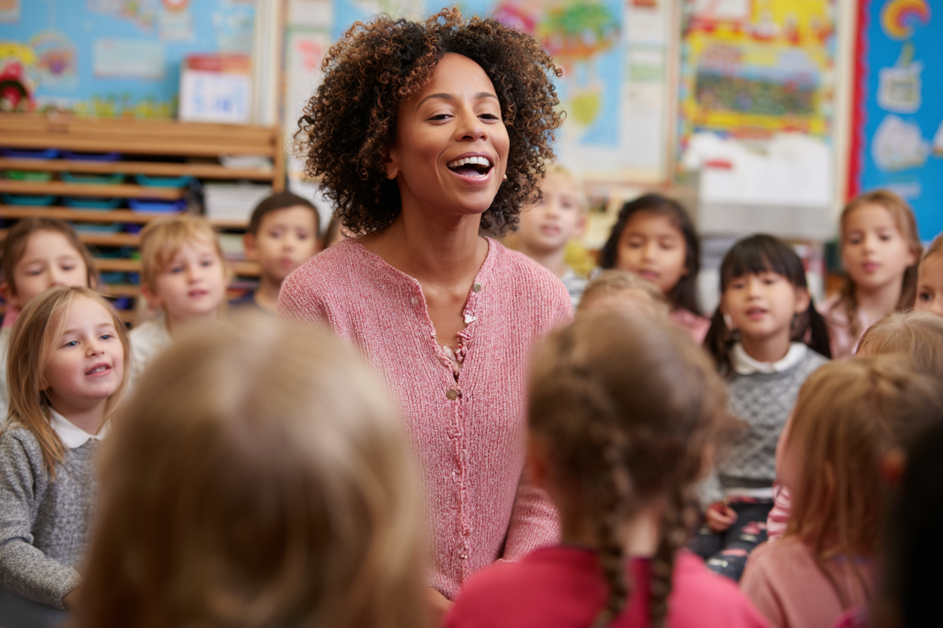 Unit Plan 20 (Grade 1 Music): Music Choices