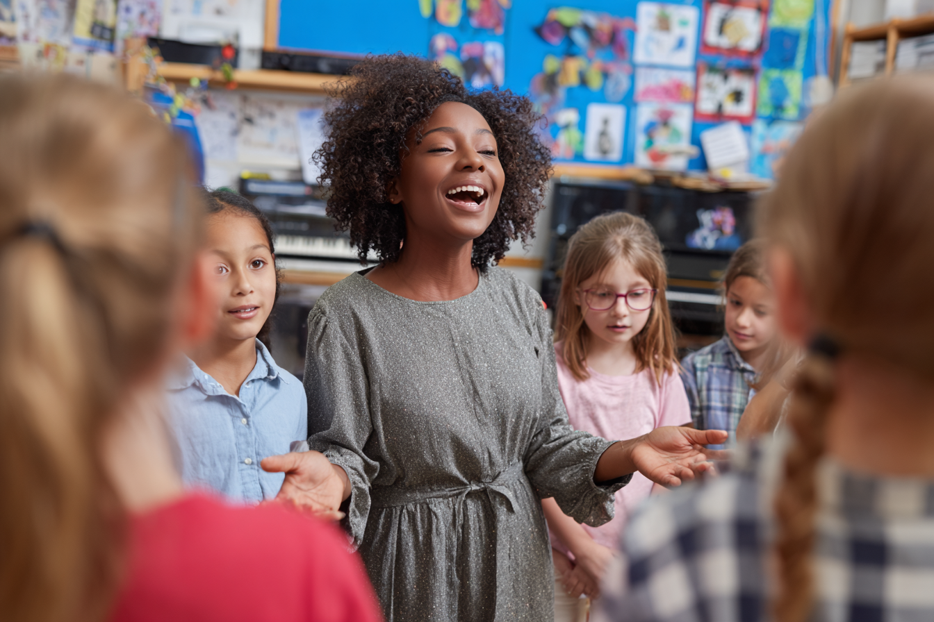 Unit Plan 2 (Grade 4 Music): Steady Beat & Meter Review