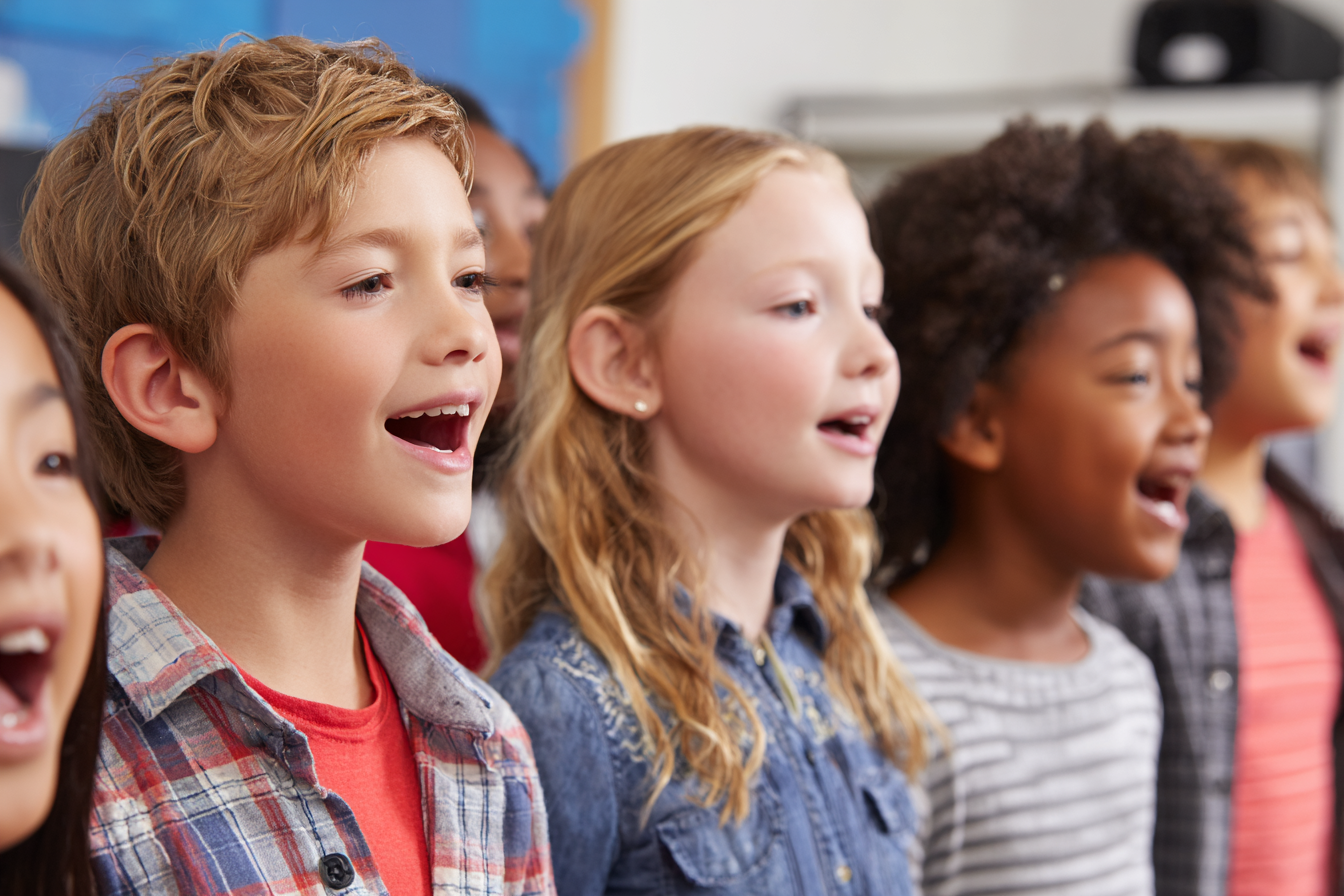 Unit Plan 29 (Grade 5 Music): Rhythm & Melody Games