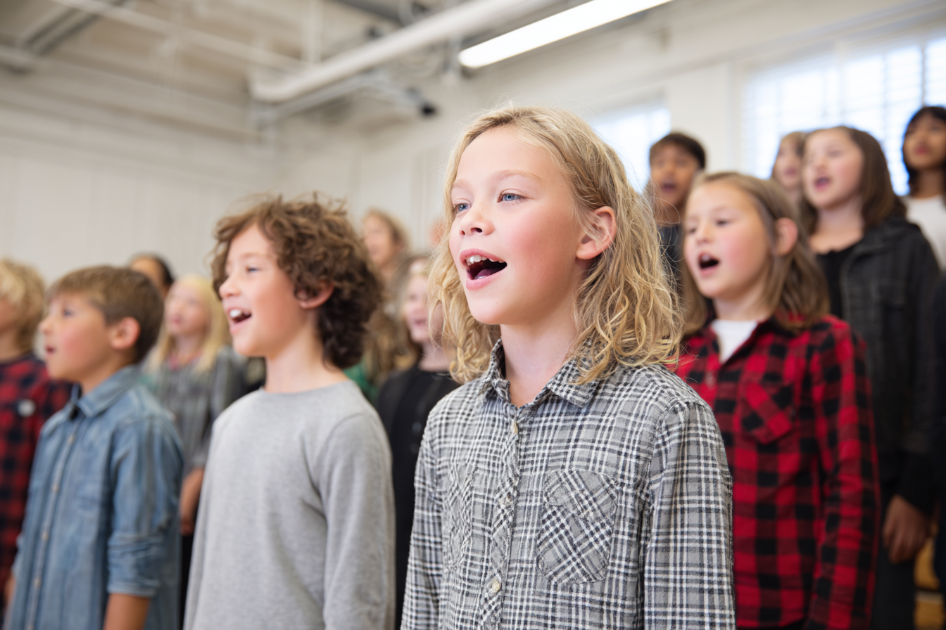 Unit Plan 14 (Grade 5 Music): Notating Melodic Ideas