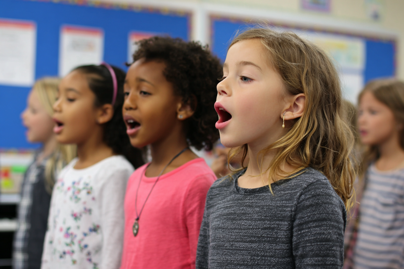 Unit Plan 18 (Grade 4 Music): Melodic Performance