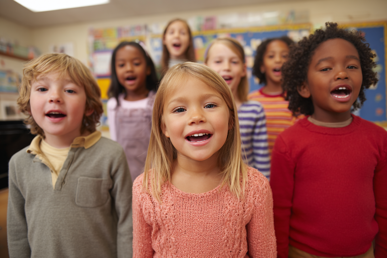 Unit Plan 33 (Grade 4 Music): Evaluating Performances