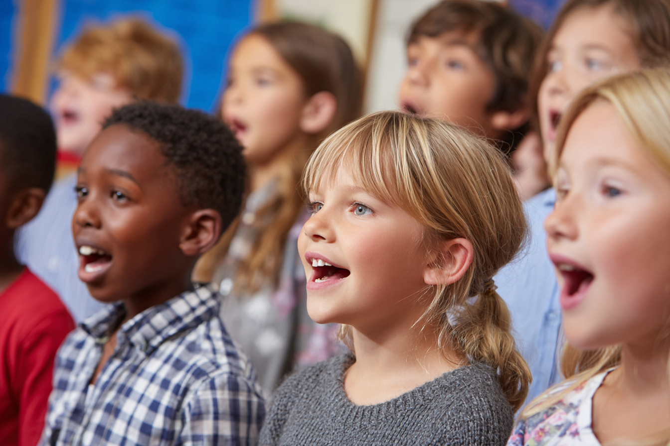 Unit Plan 6 (Grade 4 Music): Notating Rhythm & Harmony