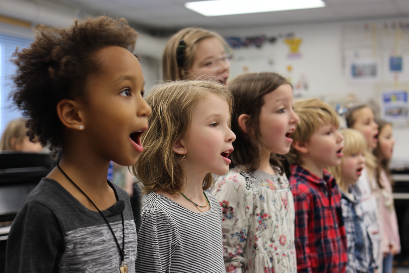 Unit Plan 28 (Grade 2 Music): Sound Pictures