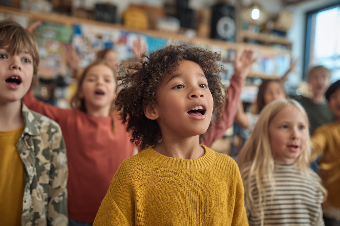 Unit Plan 1 (Grade 3 Music): Music Routines & Listening