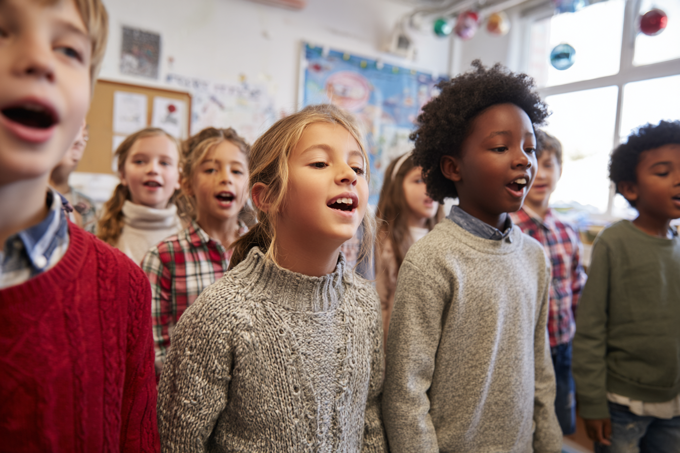 Unit Plan 15 (Grade 3 Music): Expressive Singing