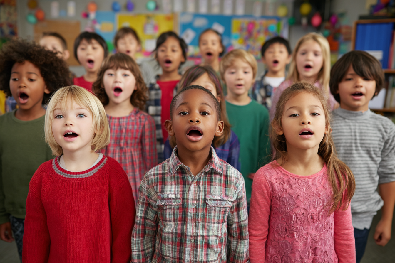 Unit Plan 6 (Grade 3 Music): Rhythm Notation