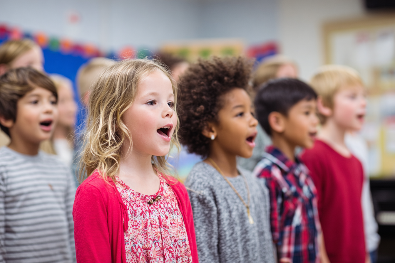 Unit Plan 24 (Grade 3 Music): Cultural Movement & Music