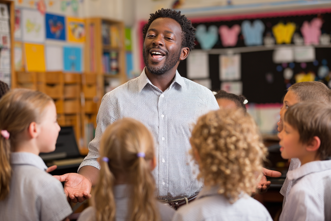 Unit Plan 11 (Grade 2 Music): Reading Rhythm Patterns