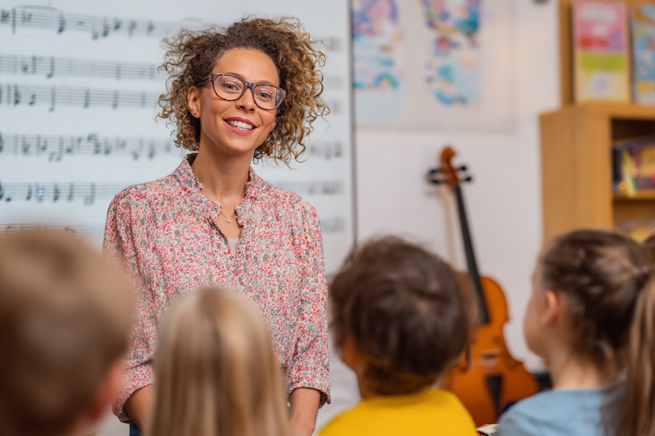 Unit Plan 32 (PreK Music): Performing Favorite Songs