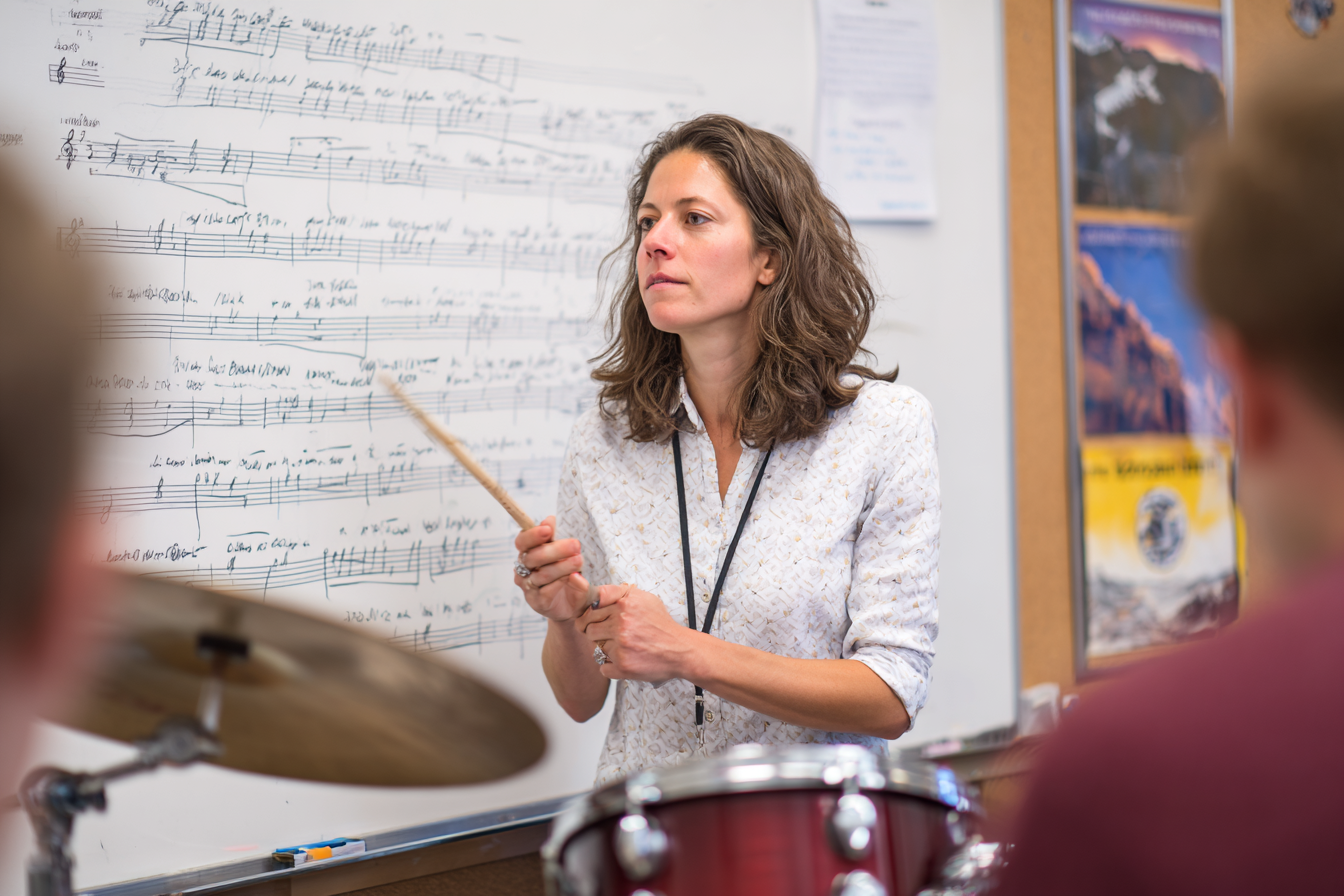 Unit Plan 9 (Grade 7 Band): Early Performance Check