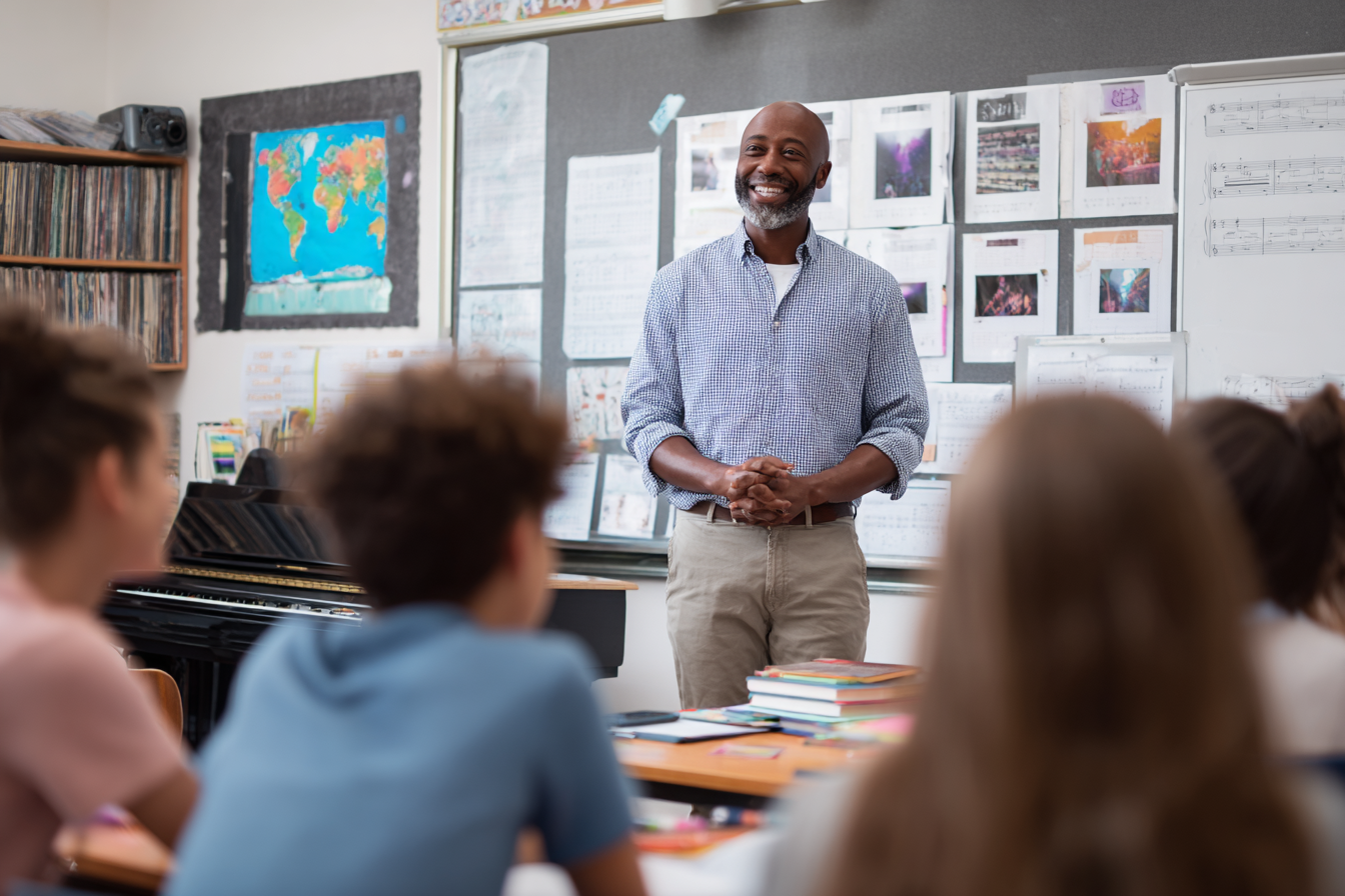 Unit Plan 28 (Grade 6 Vocal Music): Sound & Scene Creation