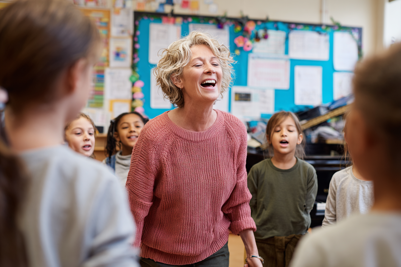 Unit Plan 8 (Grade 3 Music): Rhythm Ensemble Playing