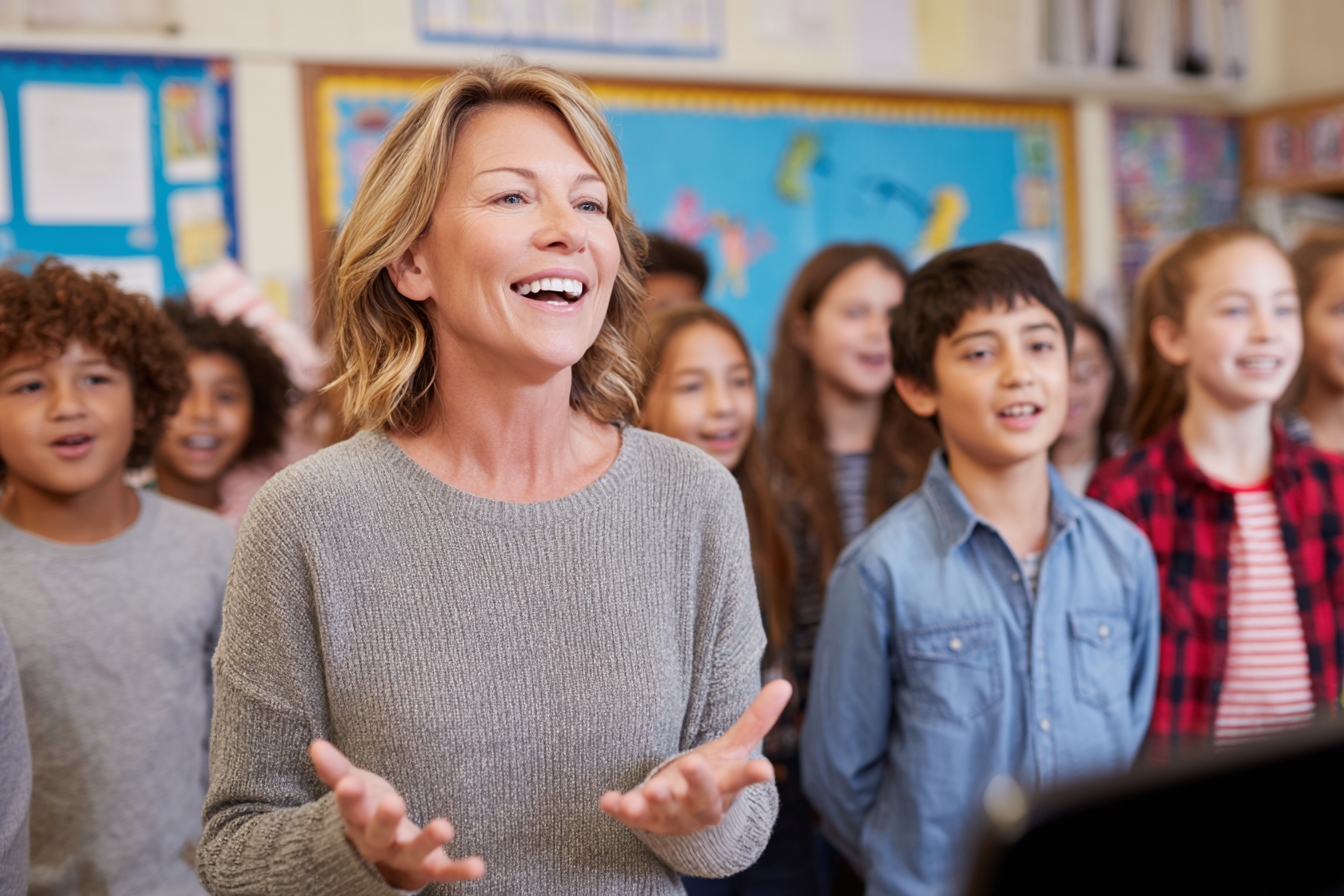 Unit Plan 21 (Grade 5 Music): Expressive Listening