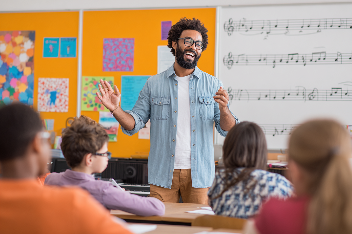 Unit Plan 11 (Grade 3 Music): Melody Patterns