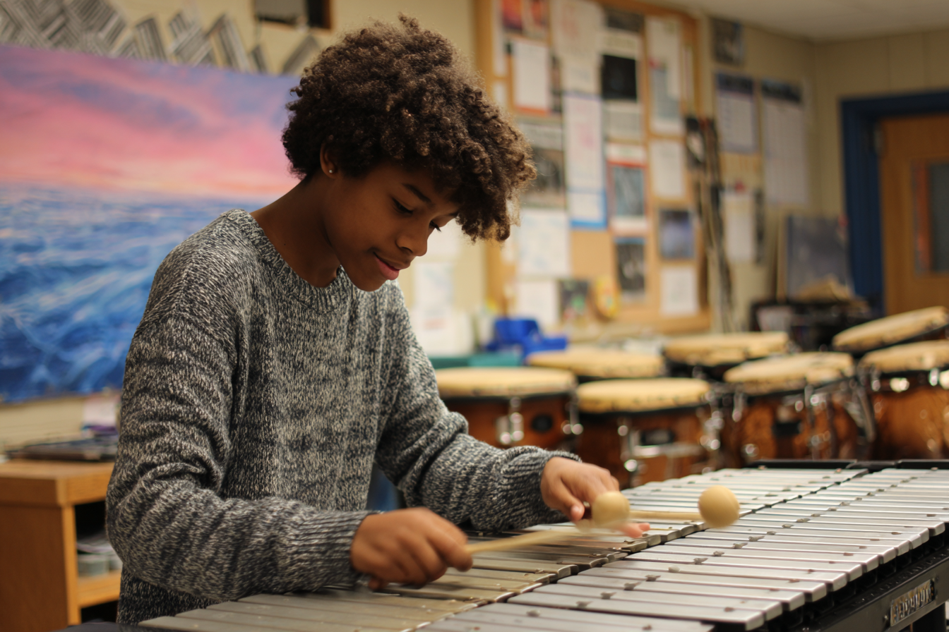 Unit Plan 29 (Grade 8 Band): Advanced Sight-Reading