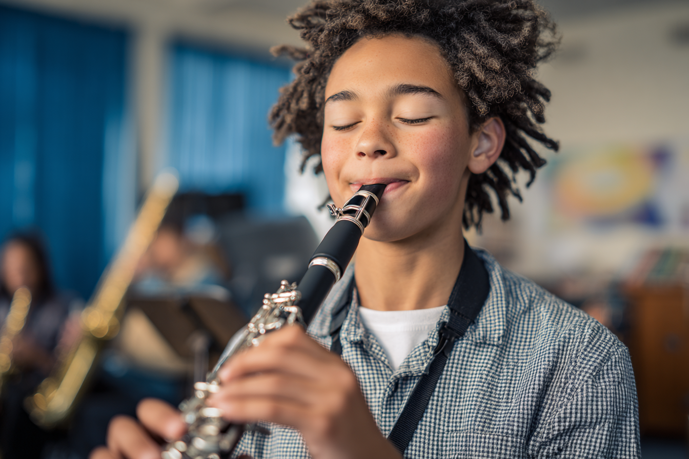 Unit Plan 25 (Grade 8 Band): Style & Cultural Authenticity