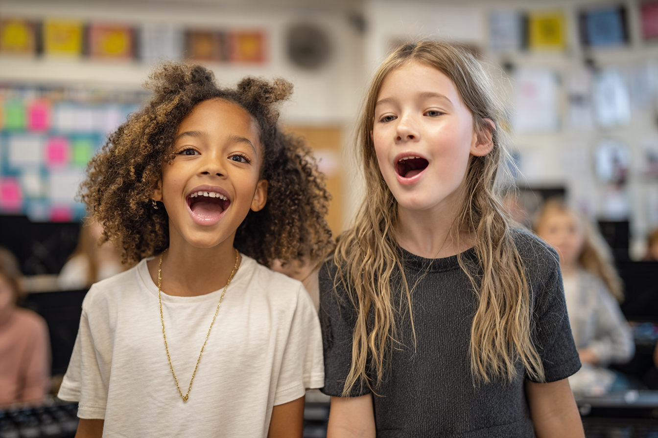 Unit Plan 30 (Grade 5 Music): Organizing Musical Ideas