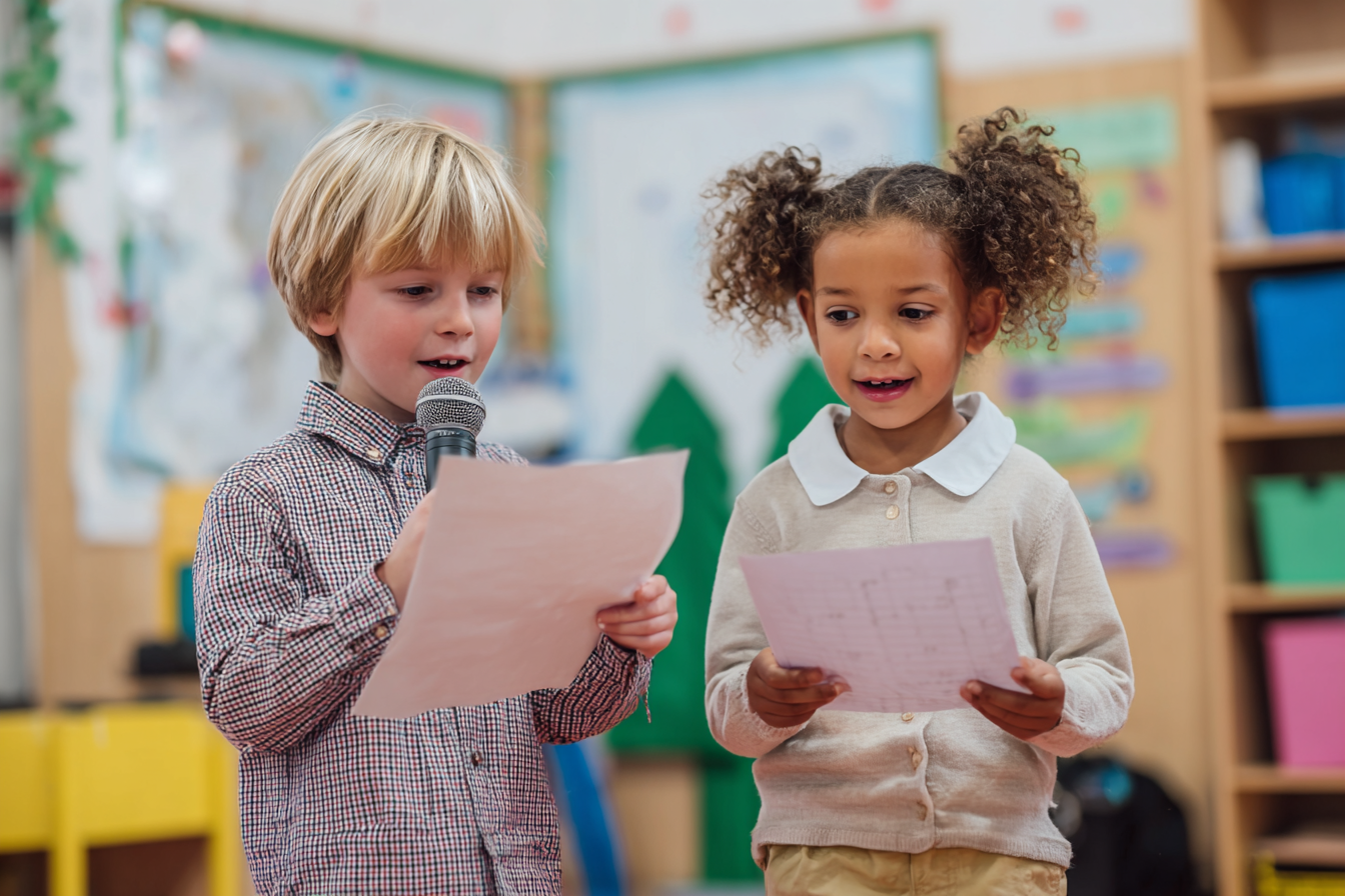 Unit Plan 3 (Grade 1 Music): Steady Beat Basics