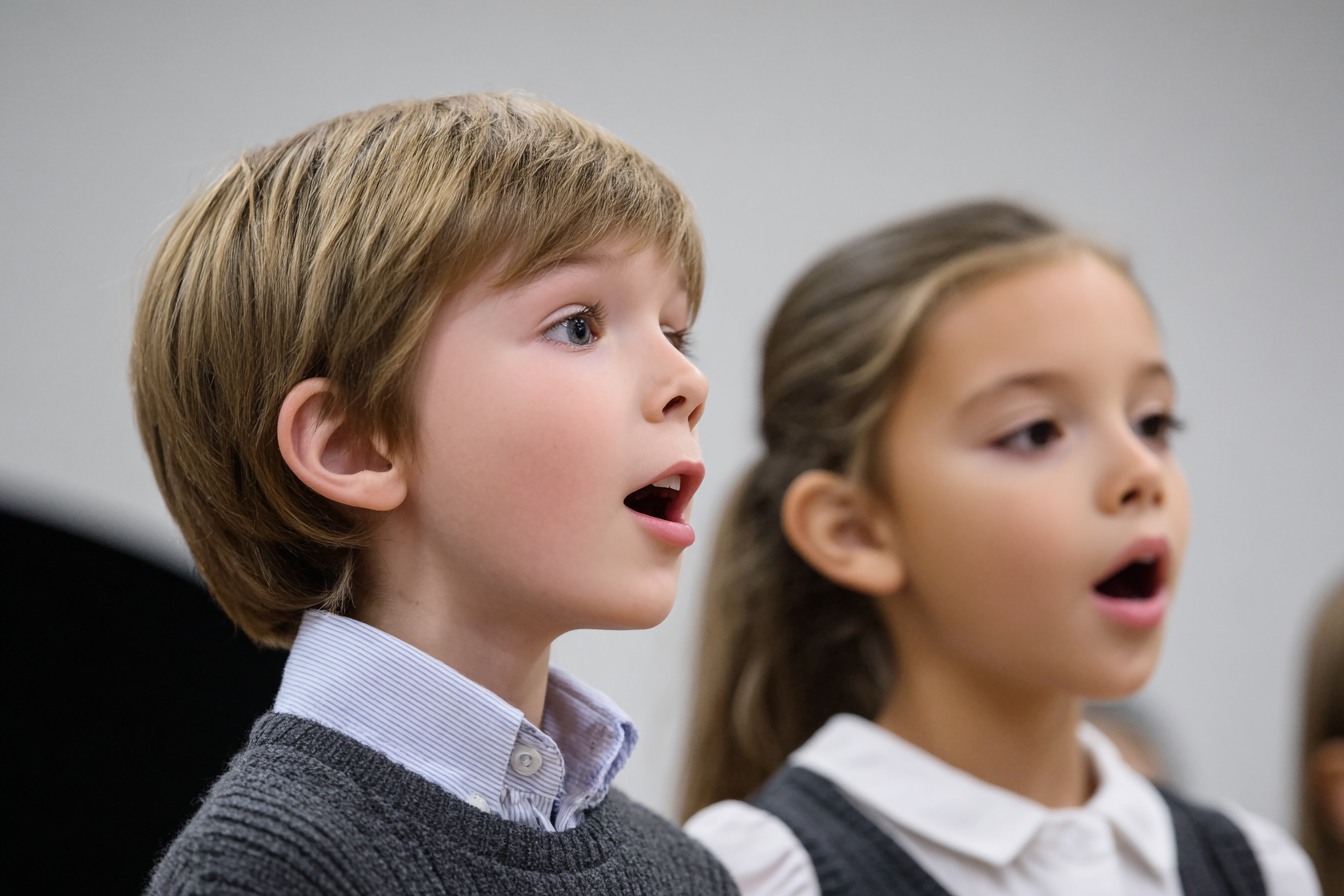 Unit Plan 30 (Grade 1 Music): Organizing Musical Ideas