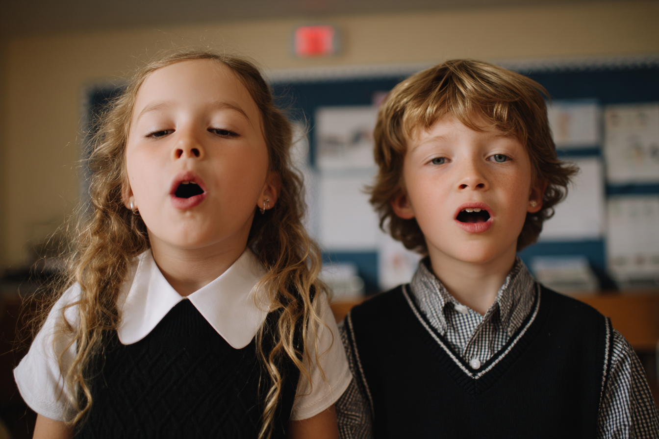 Unit Plan 12 (Grade 1 Music): Reading Rhythm Icons