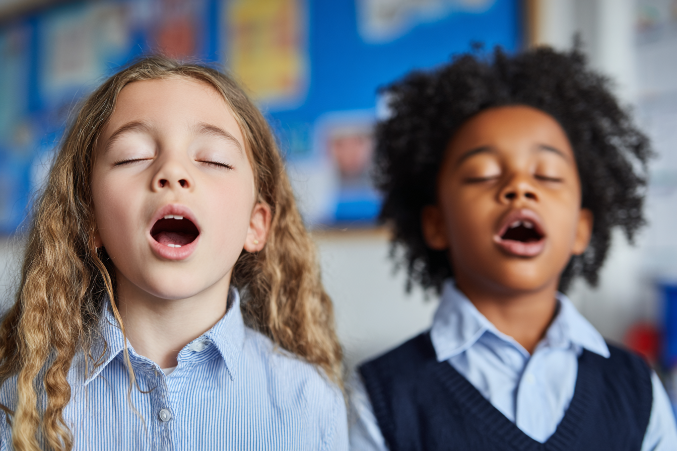 Unit Plan 34 (Grade 4 Music): Independent Music Centers