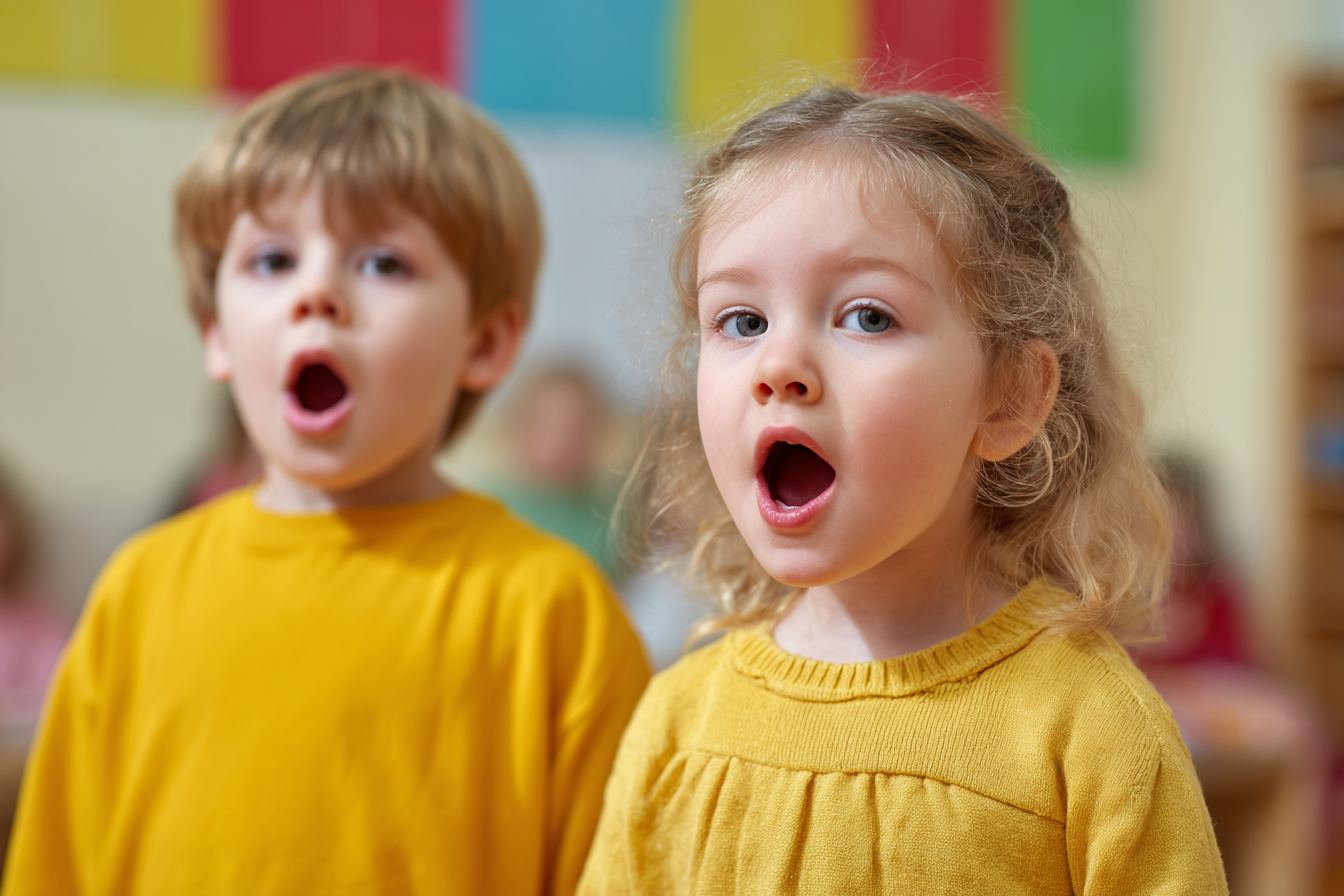 Unit Plan 30 (Grade K Music): Choosing Instruments