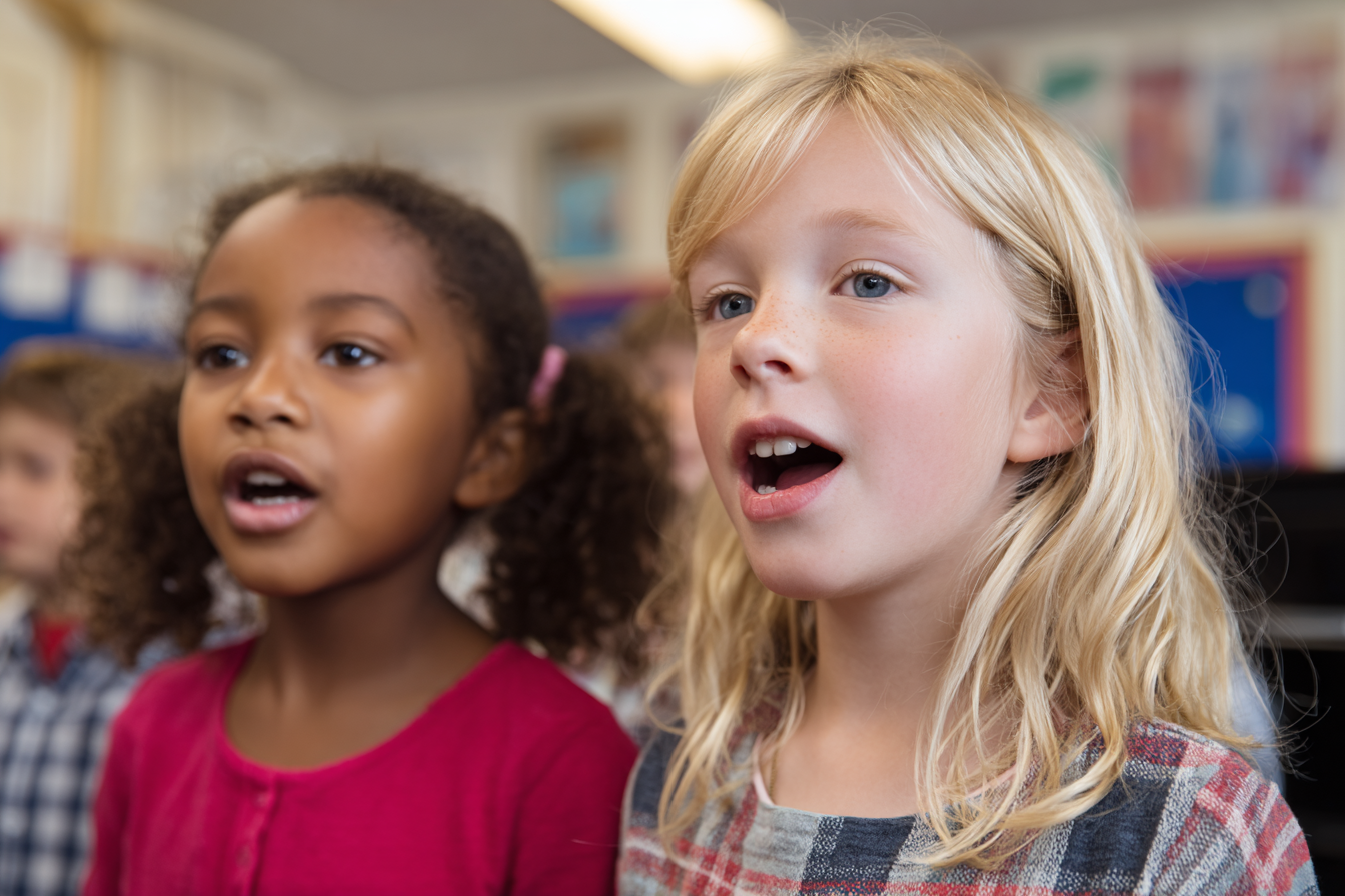 Unit Plan 25 (Grade 3 Music): Call & Response Songs