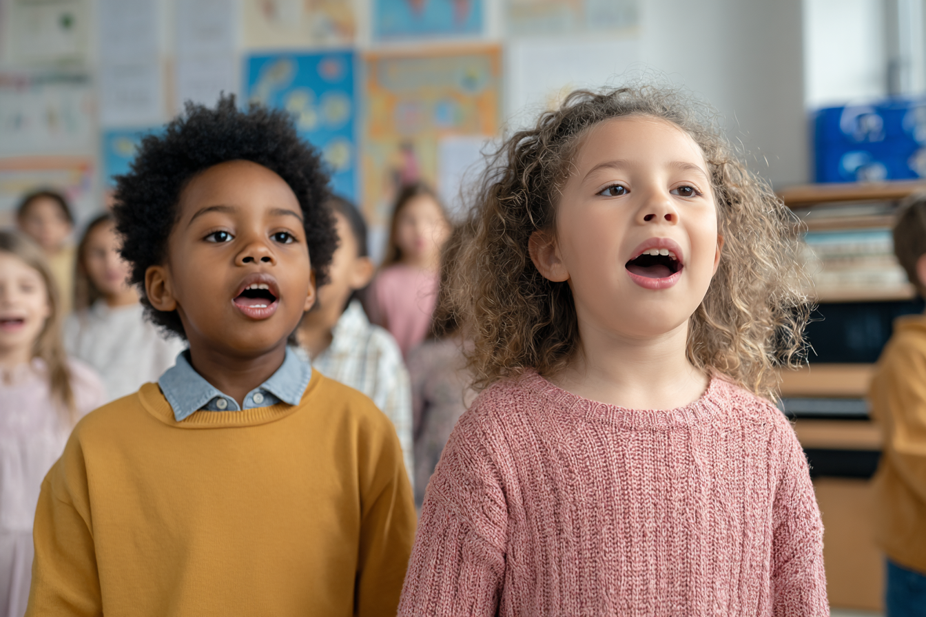 Unit Plan 16 (Grade 3 Music): Choosing Music for Purpose