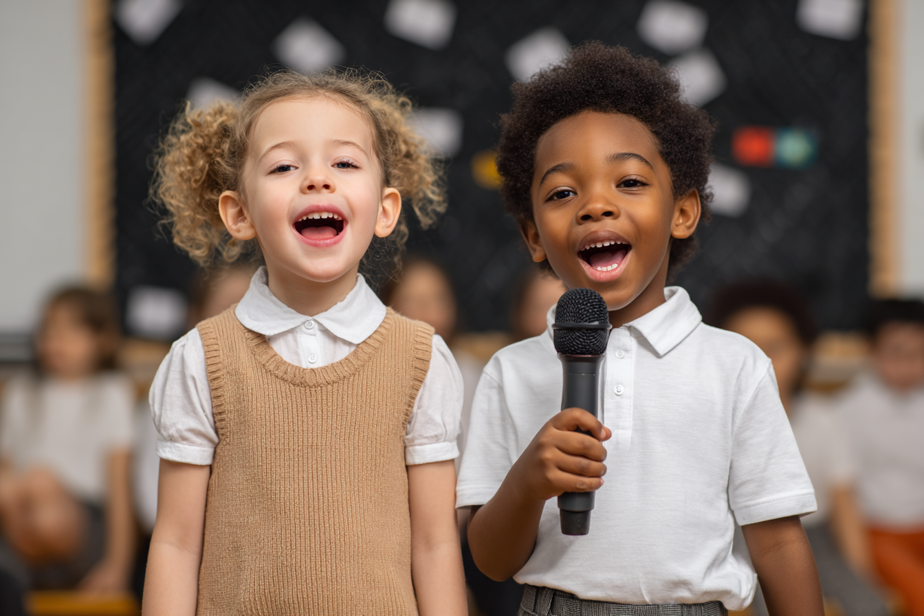 Unit Plan 12 (Grade 3 Music): Major & Minor Sounds