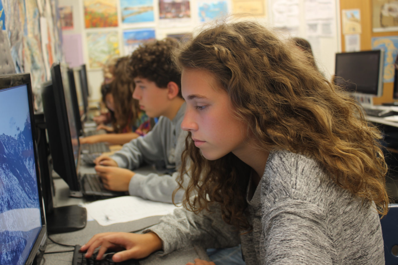 Lesson Plan (Grades 9-12): Cryptography Code Quest