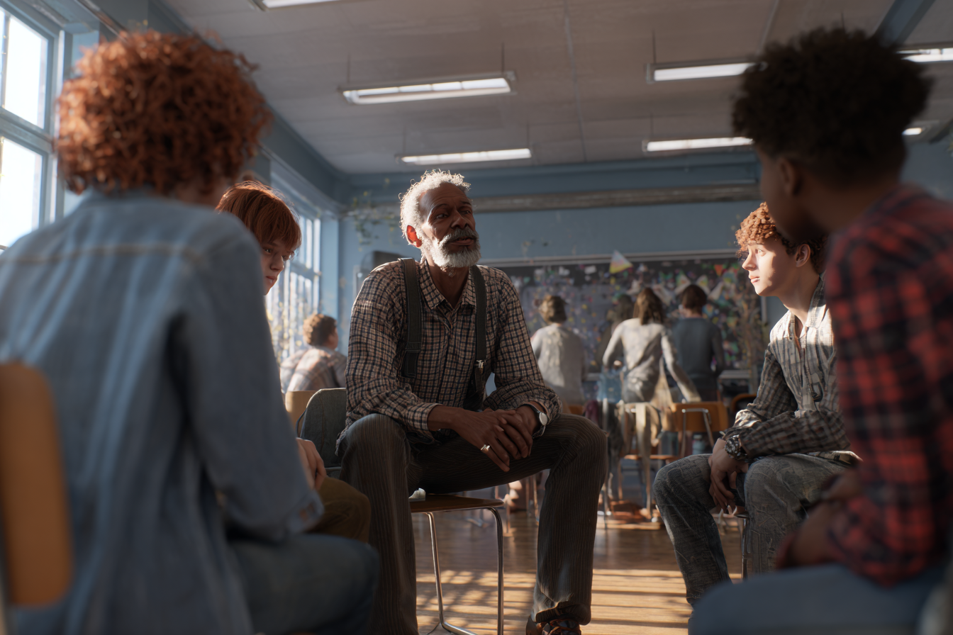 Early Intervention Attendance Blitz: Strategies to Re-Engage Chronically Absent Students