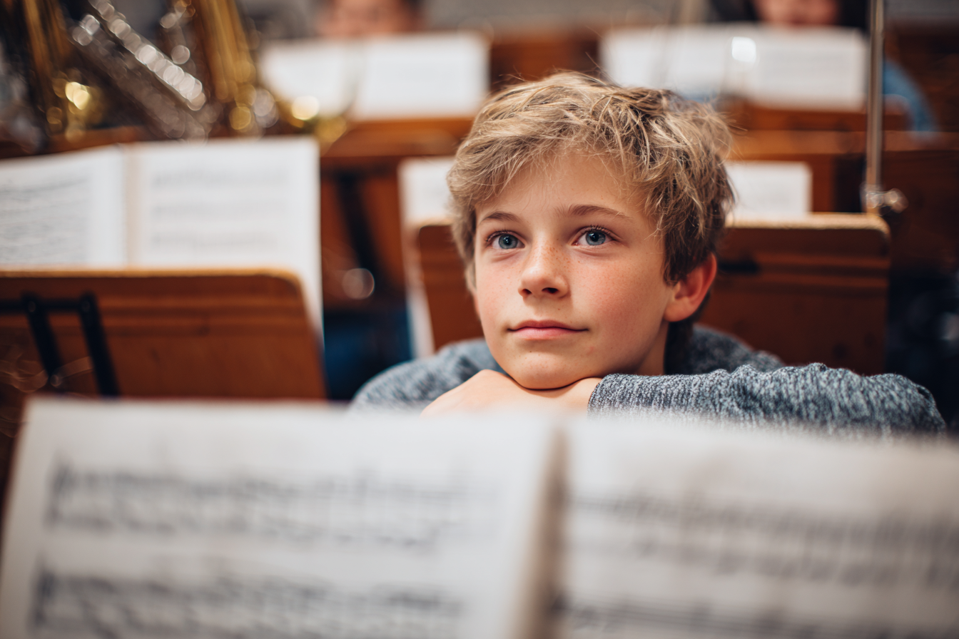 Unit Plan 35 (Grade 5 Band): Final Performance