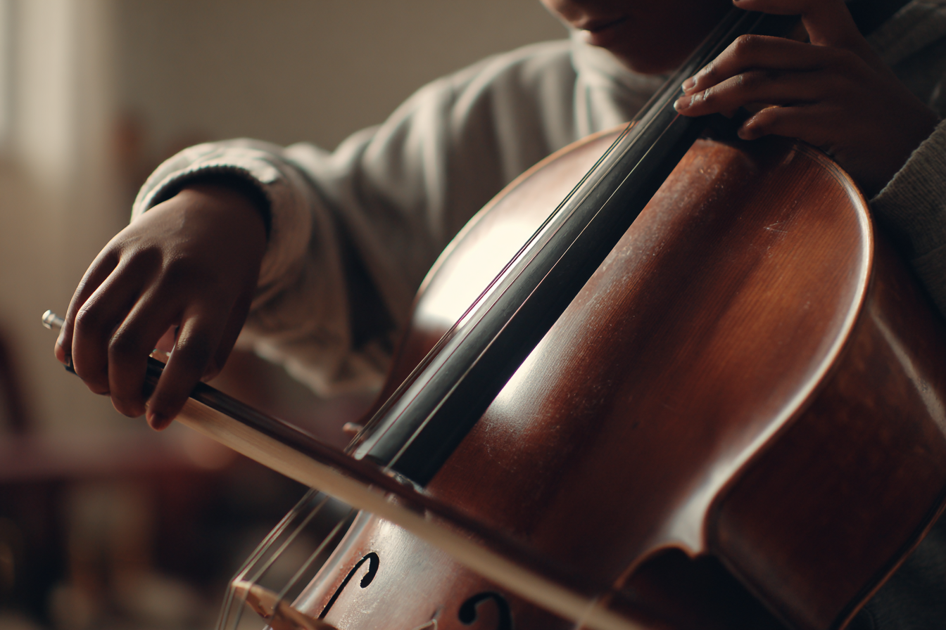 Unit Plan 31 (Grade 5 Orchestra): Independent Practice Skills