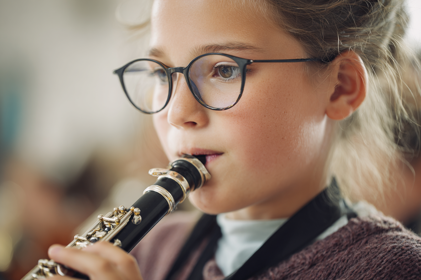 Unit Plan 20 (Grade 5 Band): Sharing Music Ideas