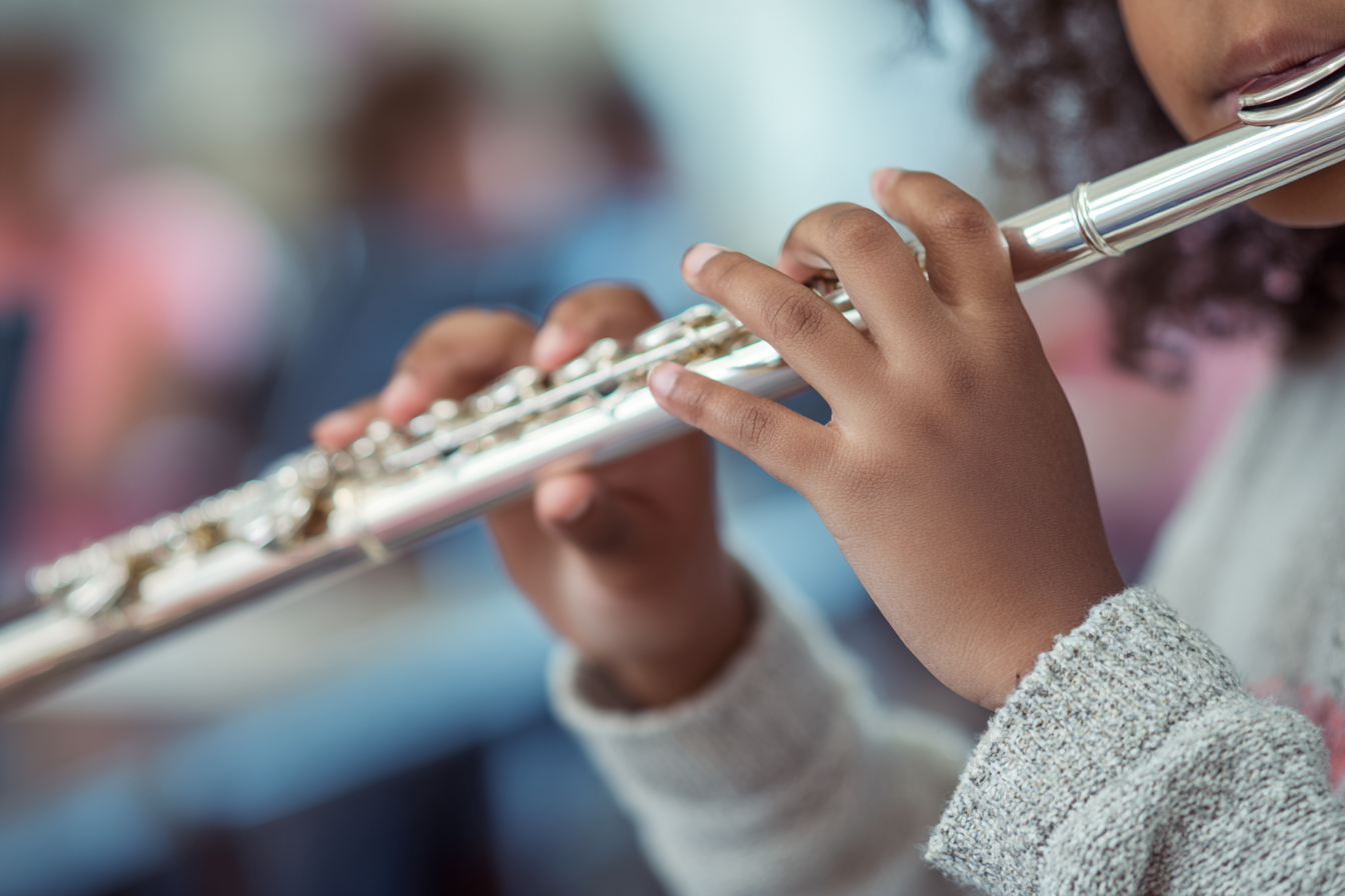 Unit Plan 7 (Grade 5 Band): Playing Together