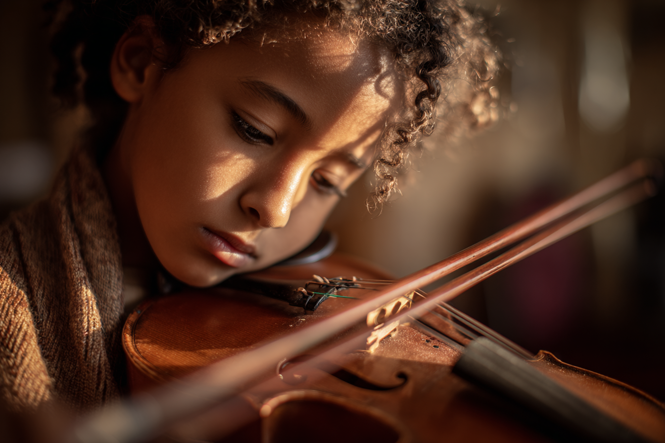 Unit Plan 8 (Grade 5 Orchestra): Practice Strategies