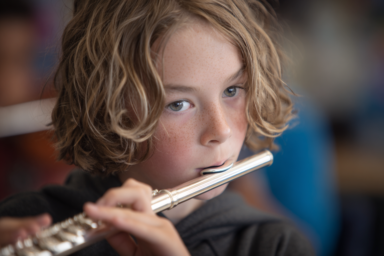 Unit Plan 30 (Grade 5 Band): Tone & Technique Check