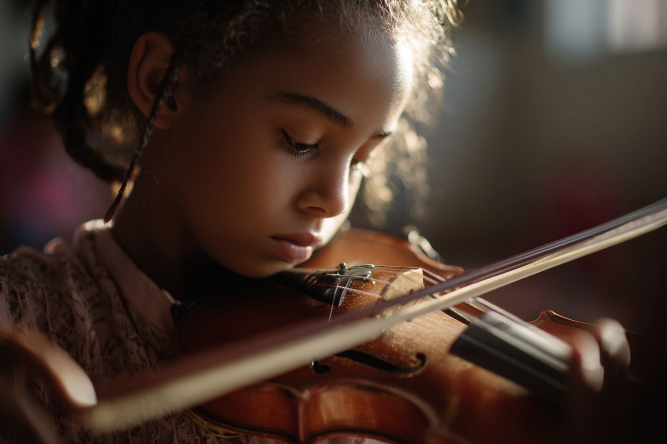 Unit Plan 26 (Grade 5 Orchestra): Rehearsing for Accuracy