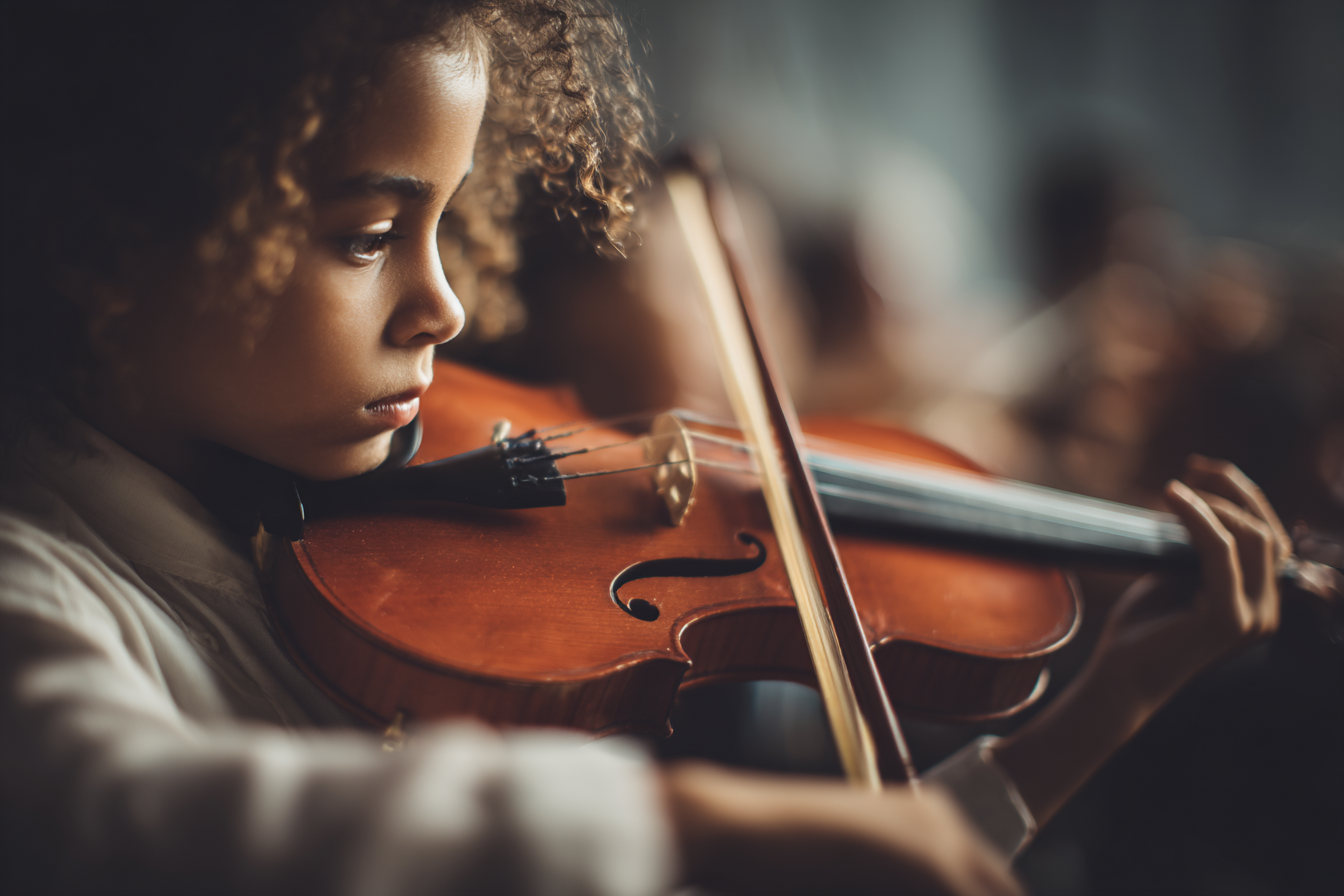 Unit Plan 20 (Grade 5 Orchestra): Sharing Musical Ideas