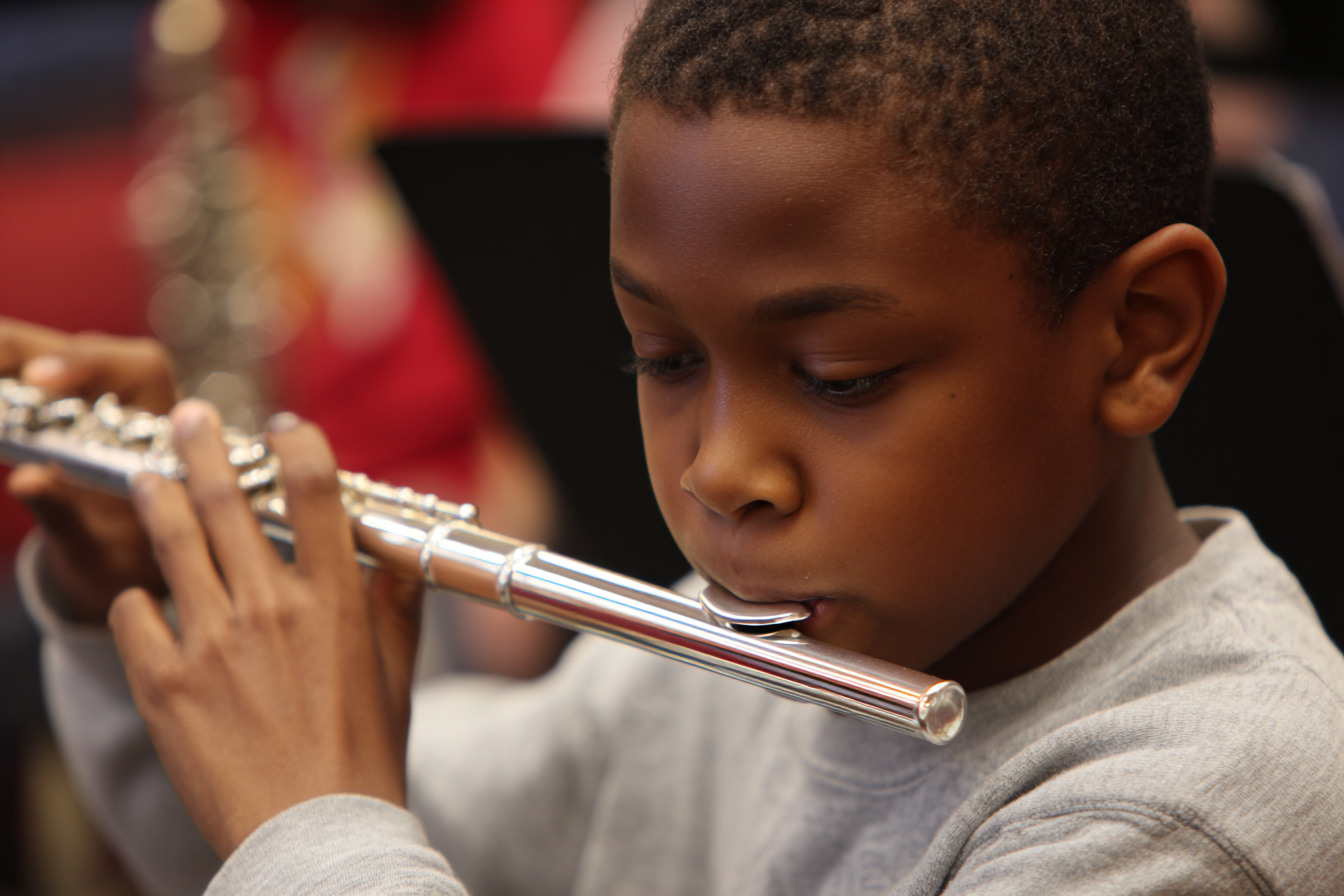 Unit Plan 23 (Grade 5 Band): Music in School & Community