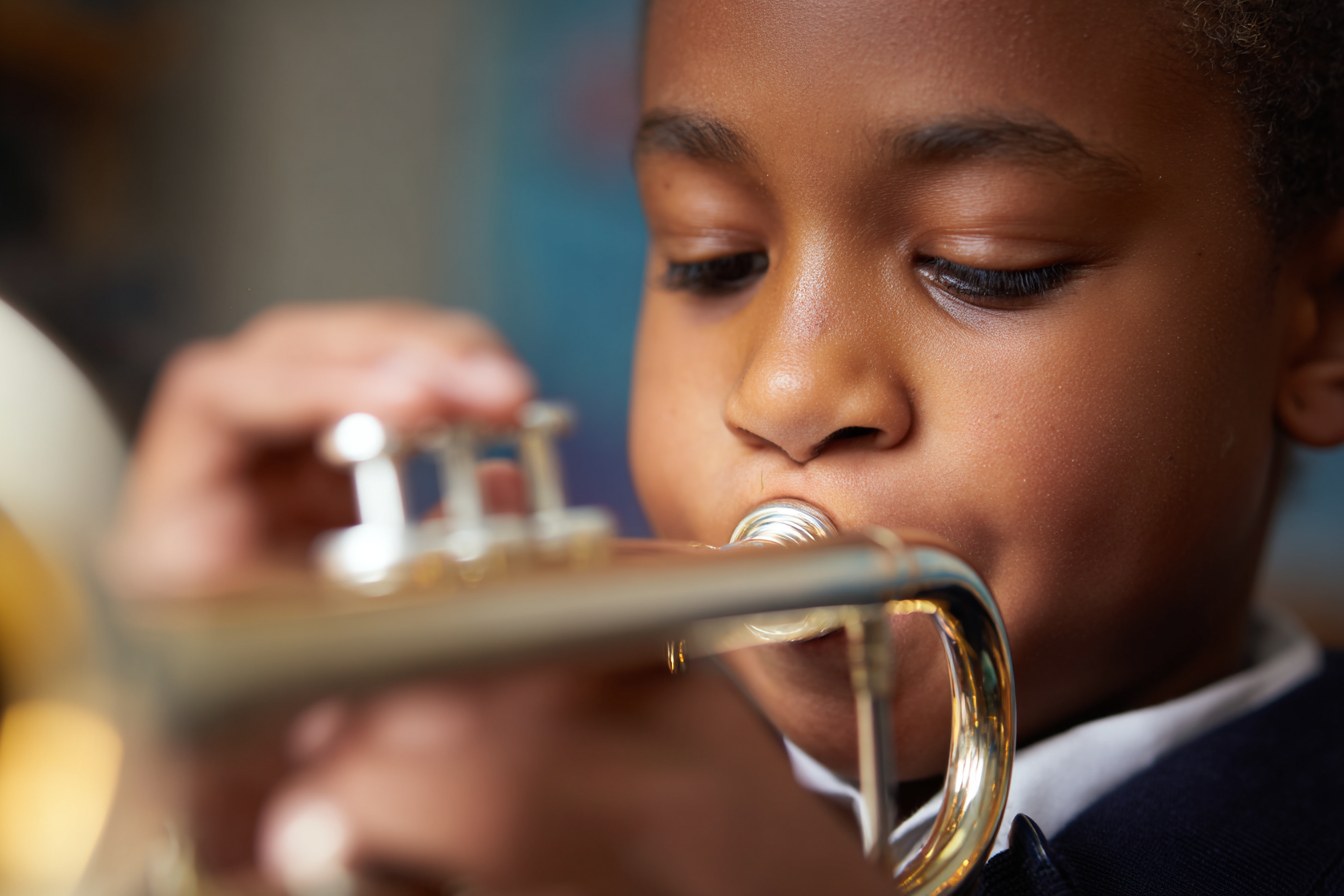 Unit Plan 36 (Grade 5 Band): Band Reflection & Growth