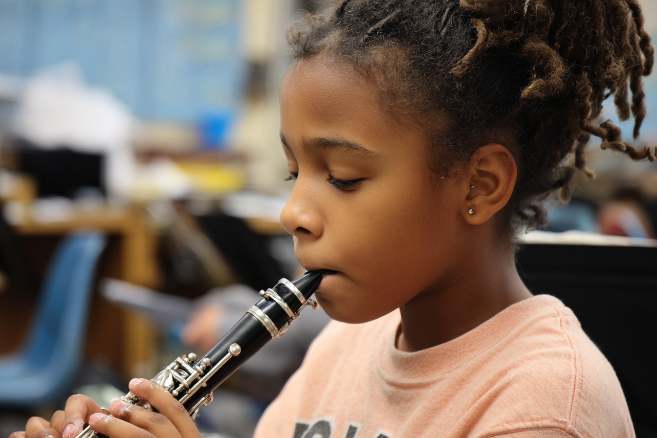 Unit Plan 1 (Grade 5 Band): Band Basics & Expectations