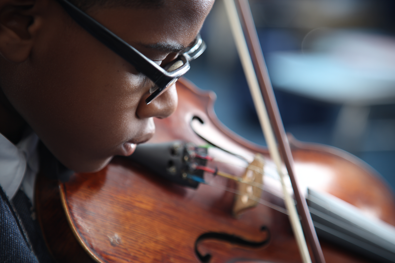 Unit Plan 21 (Grade 7 Orchestra): Compare Interpretations