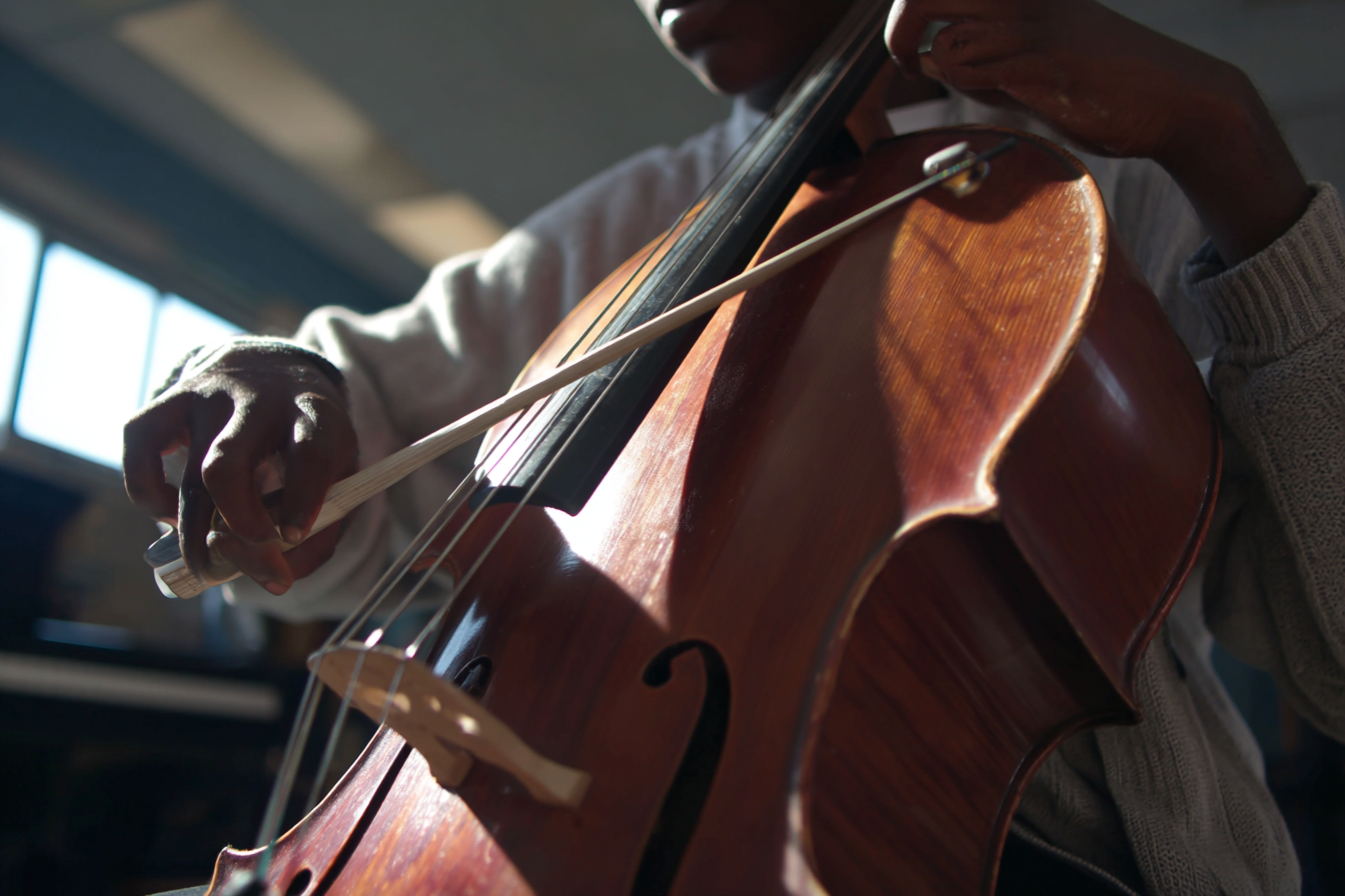 Unit Plan 32 (Grade 7 Orchestra): Expressive Performance