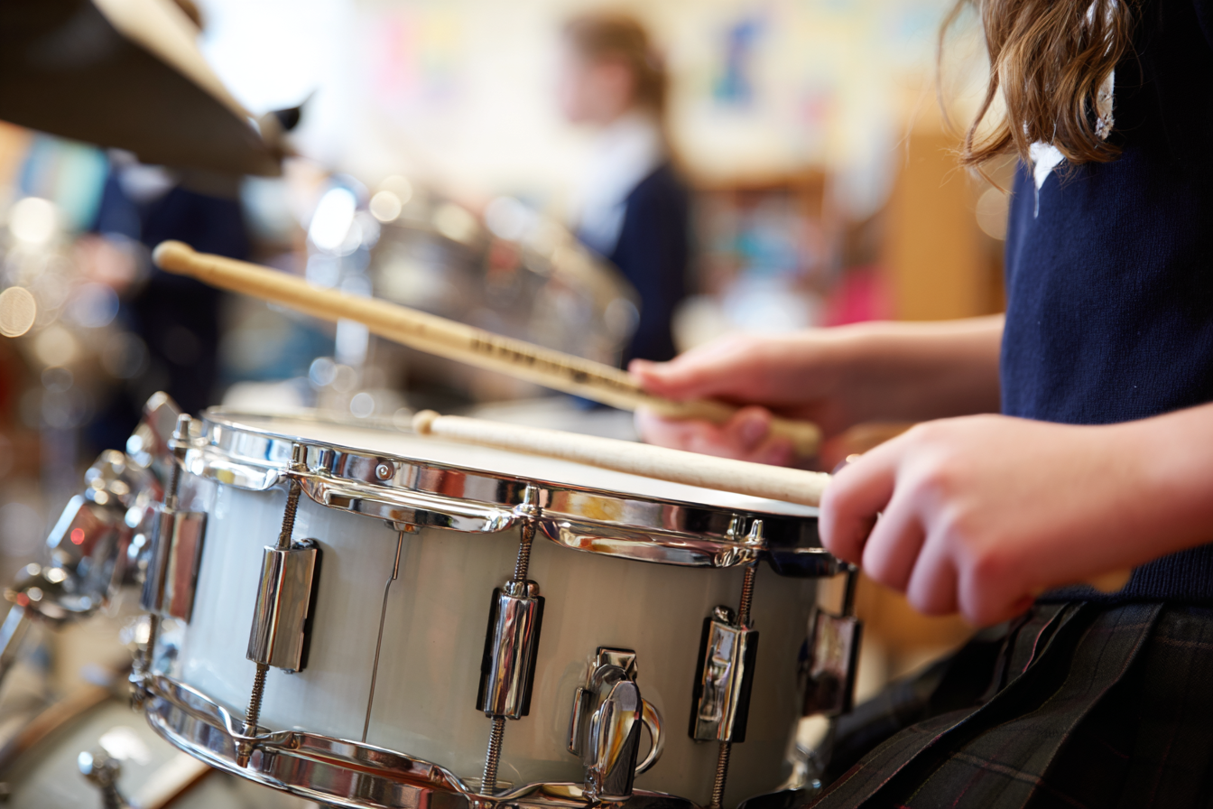 Unit Plan 23 (Grade 6 Band): Music & Personal Goals